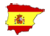 BOHEMIA & TOUCHE - Espanol